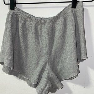 Brandy Melville/ John Galt Shorts